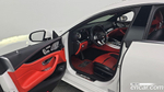 Mercedes-Benz AMG GT 4 даери 43 4MATIC+ (05.2021)