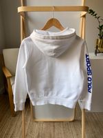 Хлопковая толстовка Ralph Lauren, 158