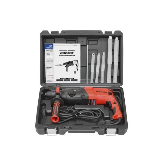 Перфоратор "ПАРМА" П-02-30/1000ЭР