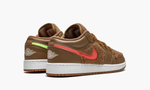Air Jordan 1 Low Utility GS "Teddy Bear"