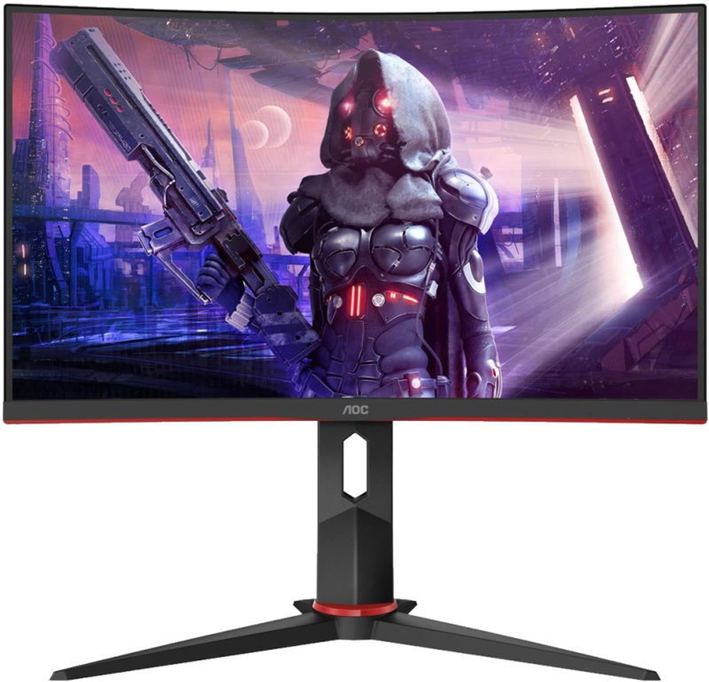 Монитор 27" AOC C27G2U