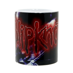Кружка Slipknot