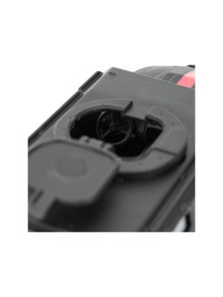 Машинка детская металлическая 14 см Полиция