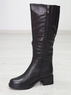 Сапоги женские зимние