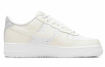 Кроссовки Nike Air Force 1 (Женская размерная сетка)