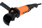 Сетевая угловая шлифмашина, УШМ, болгарка PATRIOT AG 135 LE, 950 Вт, 125 мм