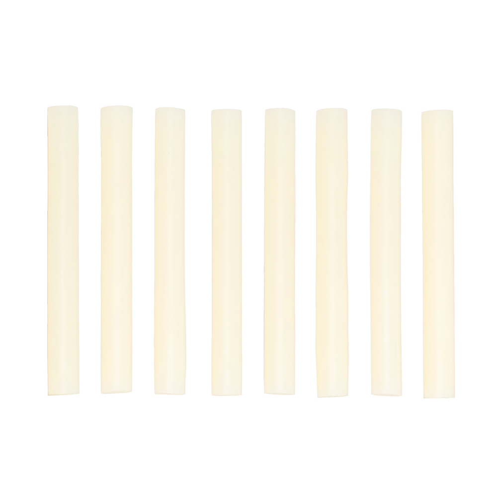 Набор клеевых пистолетов в кейсе, 7/11 мм, 20/100 Вт, 3/8 г./мин., выключатель// Sparta