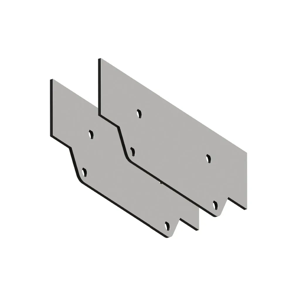 Заглушка для профиля Arte Lamp TRACK ACCESSORIES