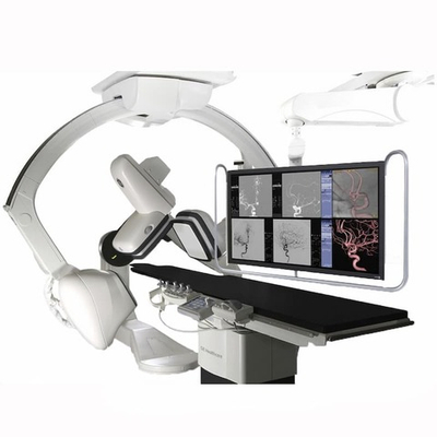 Ангиографическая система GE Innova IGS 630