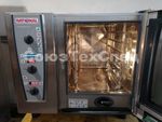 Б/у Пароконвектомат Rational CMP61 (Combi Master Plus)