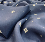 Ткань натуральный шелк 100% (Италия) ш-140см цена за 1,4м