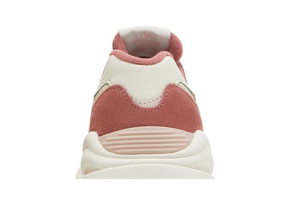Кроссовки New Balance Nb 5740 (Женская размерная сетка)