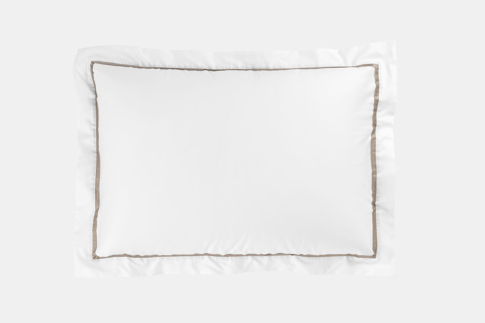 Наволочки 2шт 50х70 German Grass Alpine Caramel Beige Allure