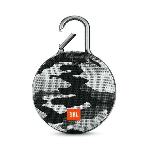 Портативная колонка JBL Clip 3 Arctic Camouflage