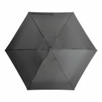 Алюминиевый складной зонтик в футляре POCKET