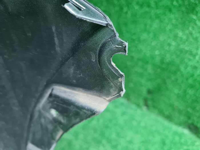 Бампер передний Nissan X-Trail T32 (2017-2022)