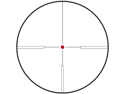 Прицел Konus Glory 2-16x50, SF, сетка German-4