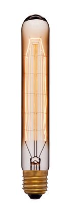 Ретро–лампа Tube Lamp T30–185 фото Ретро–лампа Tube Lamp T30–185