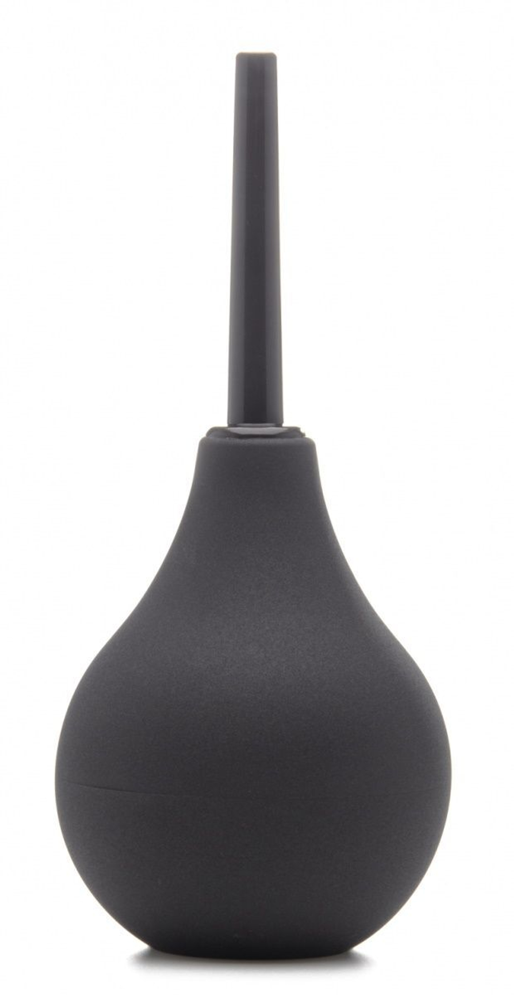 Анальный душ Anal Douche Small (Цвет: черный)