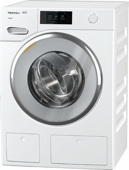 Стиральная машина Miele WWV980 WPS