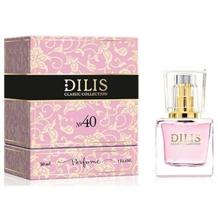 Духи экстра жен №40 Live Irresistible by Givenchy 30мл