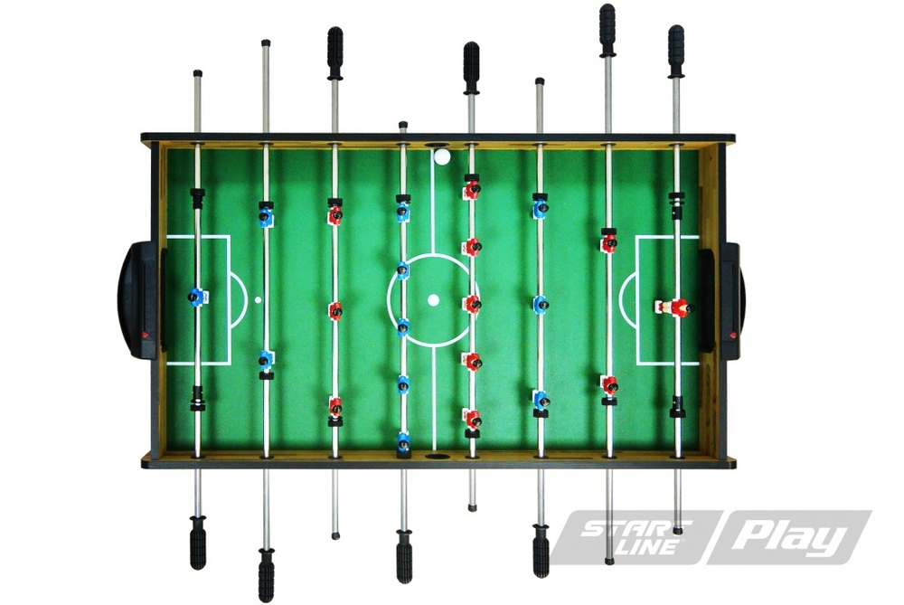 Мини-футбол Сlassic SLP-4824ST1
