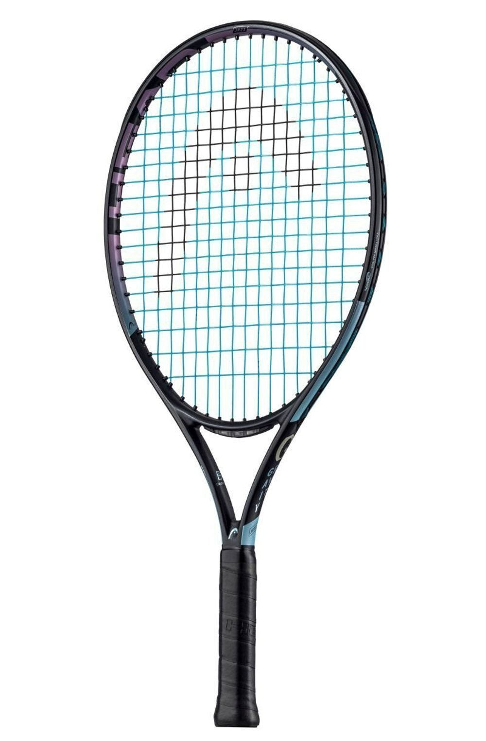 Ракетка для тенниса Детские HEAD IG GRAVITY 23 215