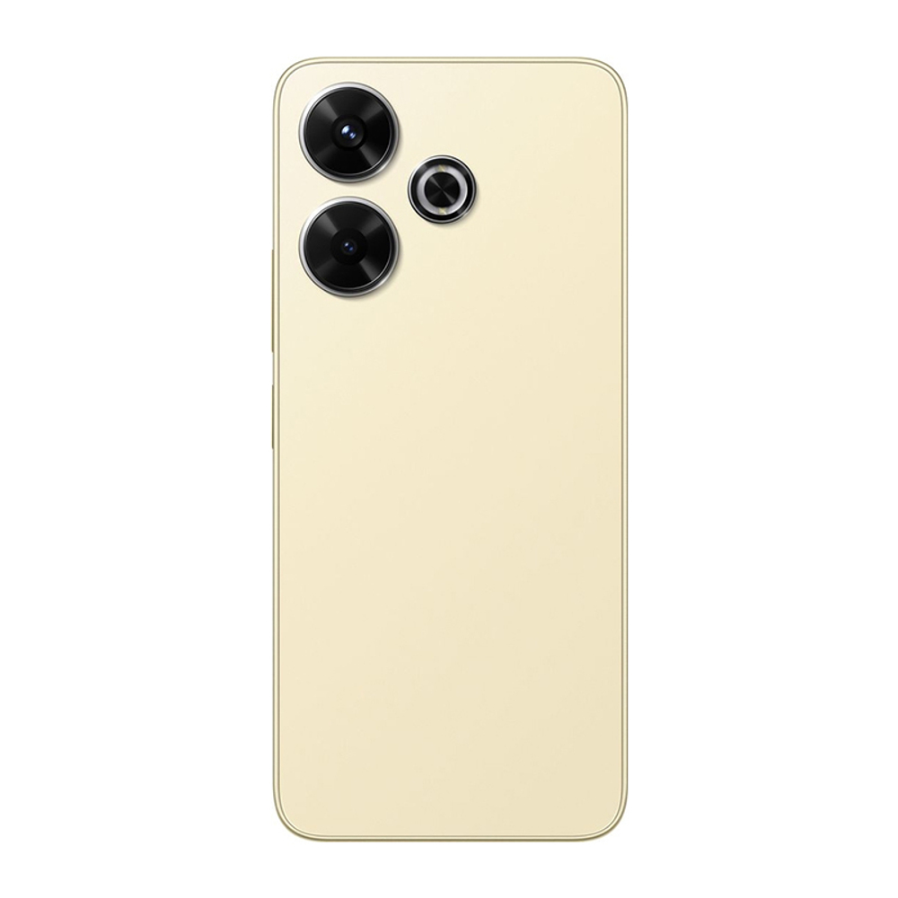 Redmi 13 6/128 ГБ Sandy Gold