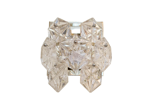 Настенный светильник Бра / Бра эксклюзив / Бра Garda Decor