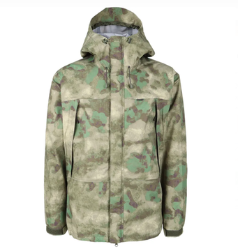 Куртка Сплав L6 Шквал мембрана