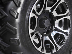 Квадроцикл SHARMAX TRX 400