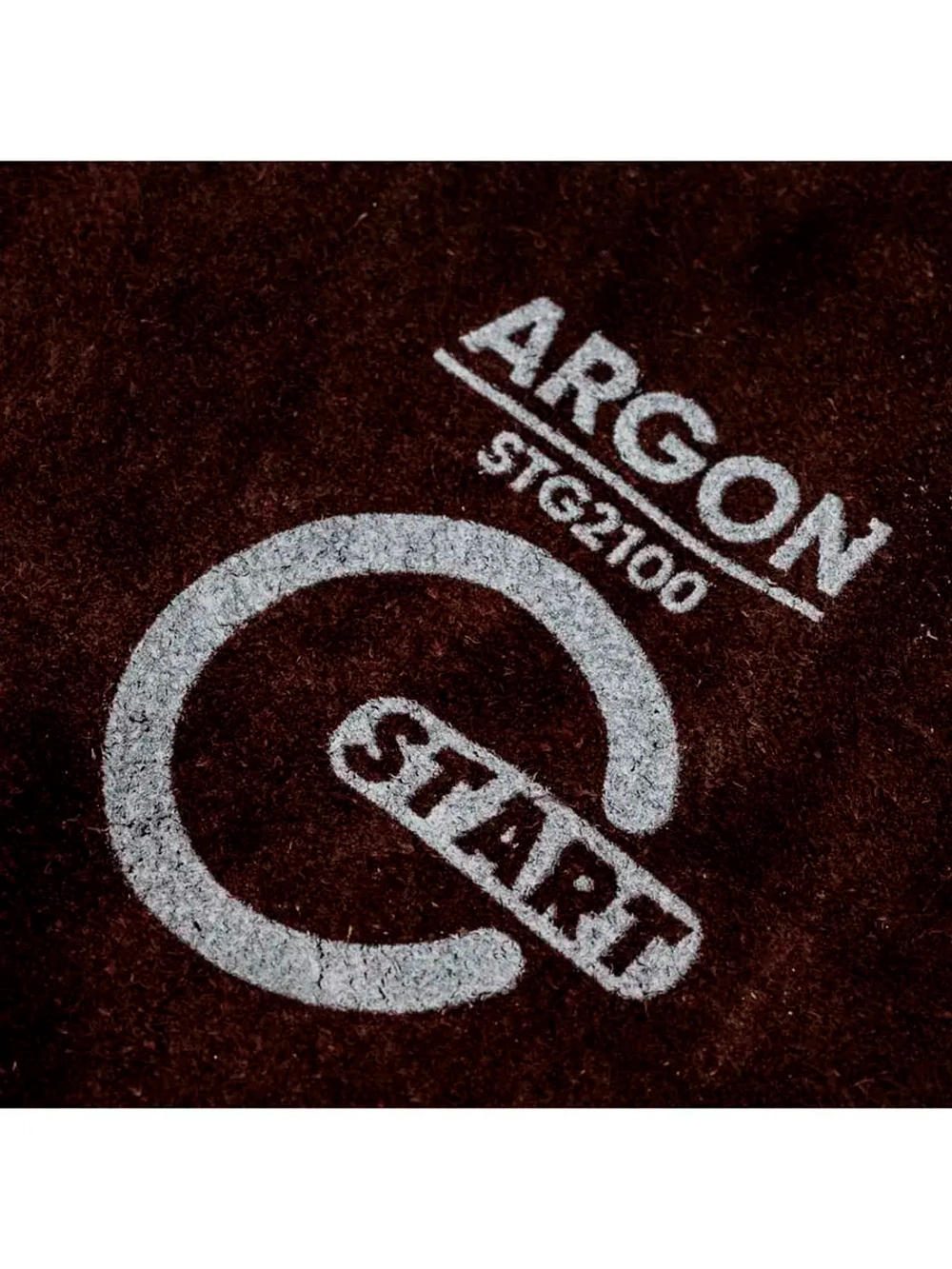 Краги из козьей кожи Start Argon STG2100