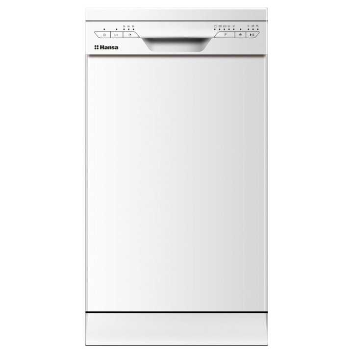 Посудомоечная машина Hansa ZWM475WEH