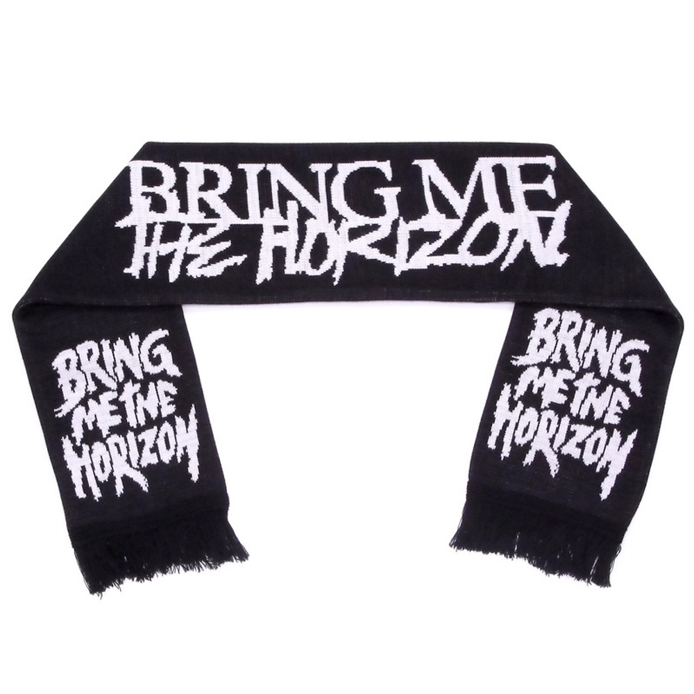 Шарф Bring Me The Horizon (032)