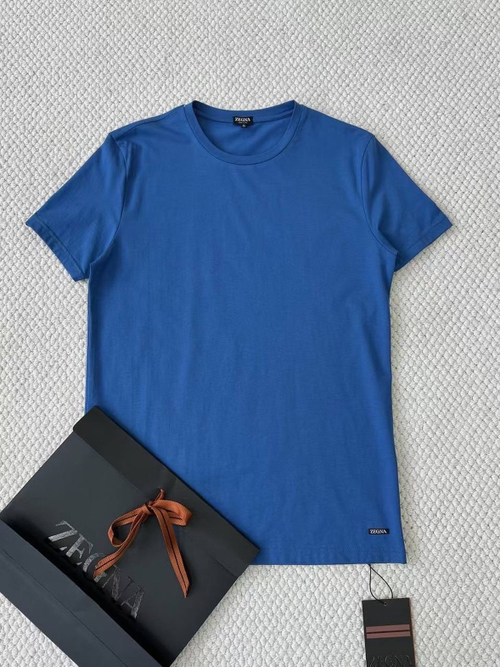 Футболка Ermenegildo Zegna