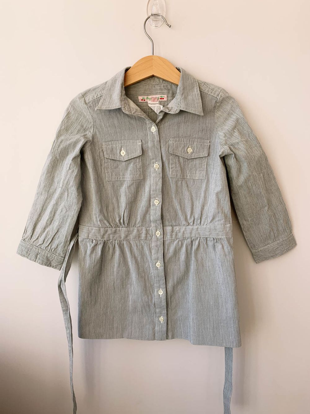 Платье Bonpoint, 98