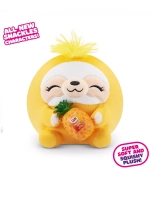 Игрушка фигурка сюрприз Шар яйцо Zuru Snackles Зуру 77572 серия 2