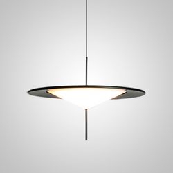 Подвесной Светильник Fill D39 By Imperiumloft