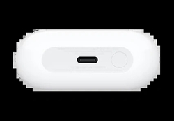 Беспроводные наушники Samsung Galaxy Buds 3 Pro, White SM-R630