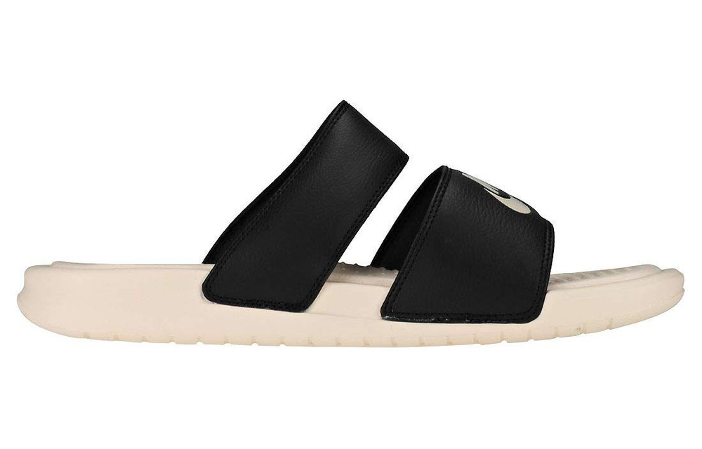 Nike Benassi Duo Ultra Slide "Black Guava Ice" Women"s