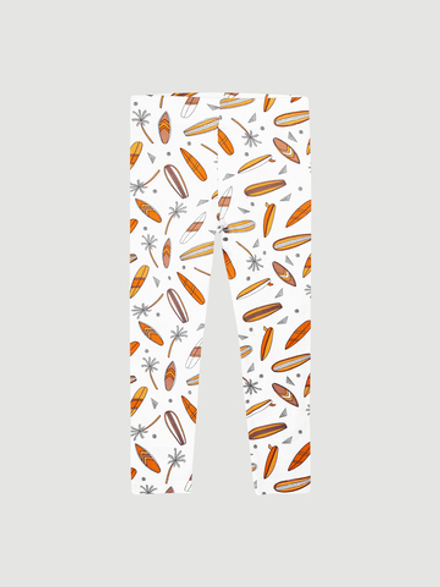 Легинсы Mjölk Сёрфы