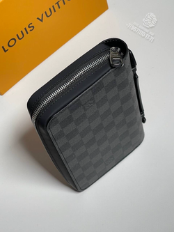 Бумажник Louis Vuitton Zippy XL