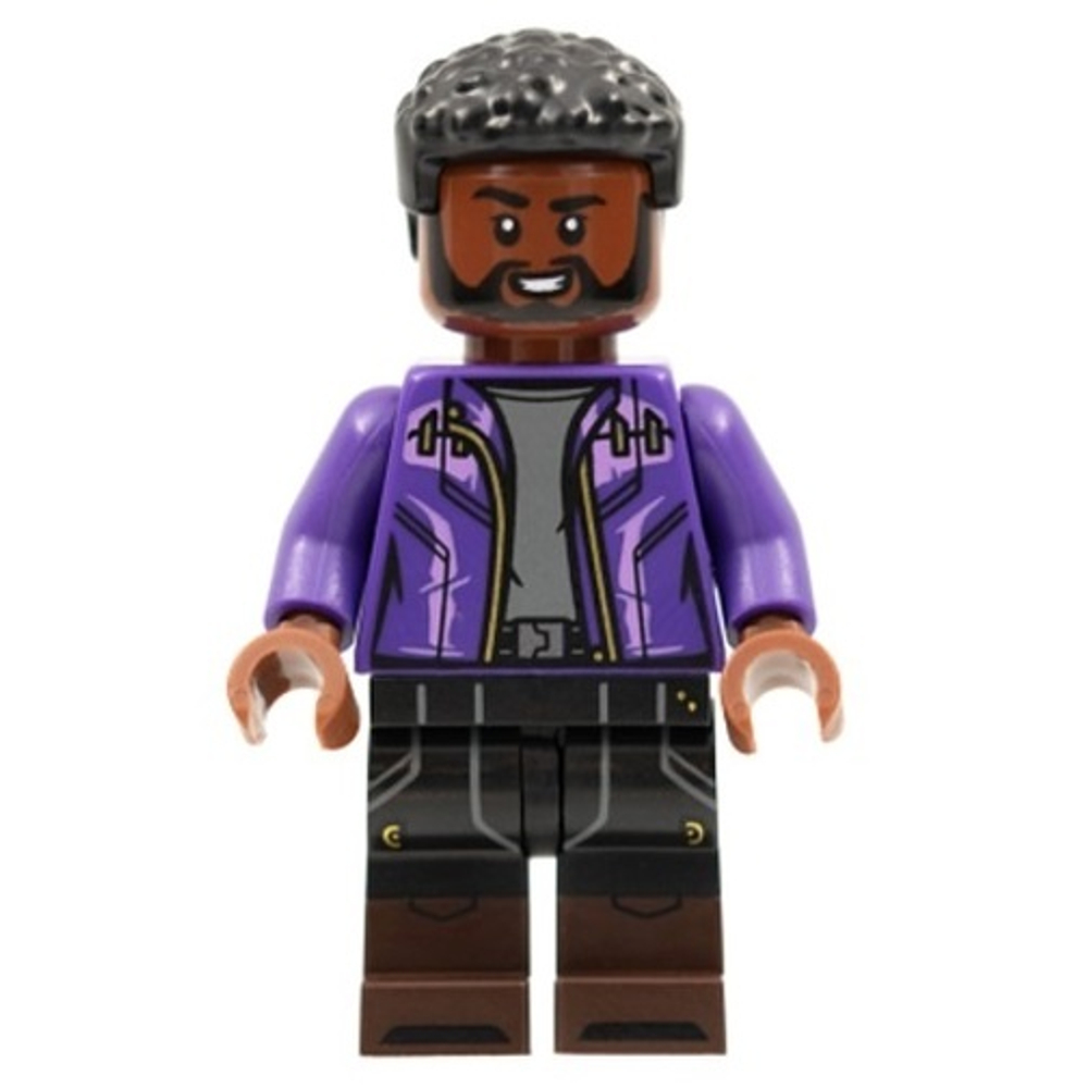 Звёздный Лорд 71031 colmar11