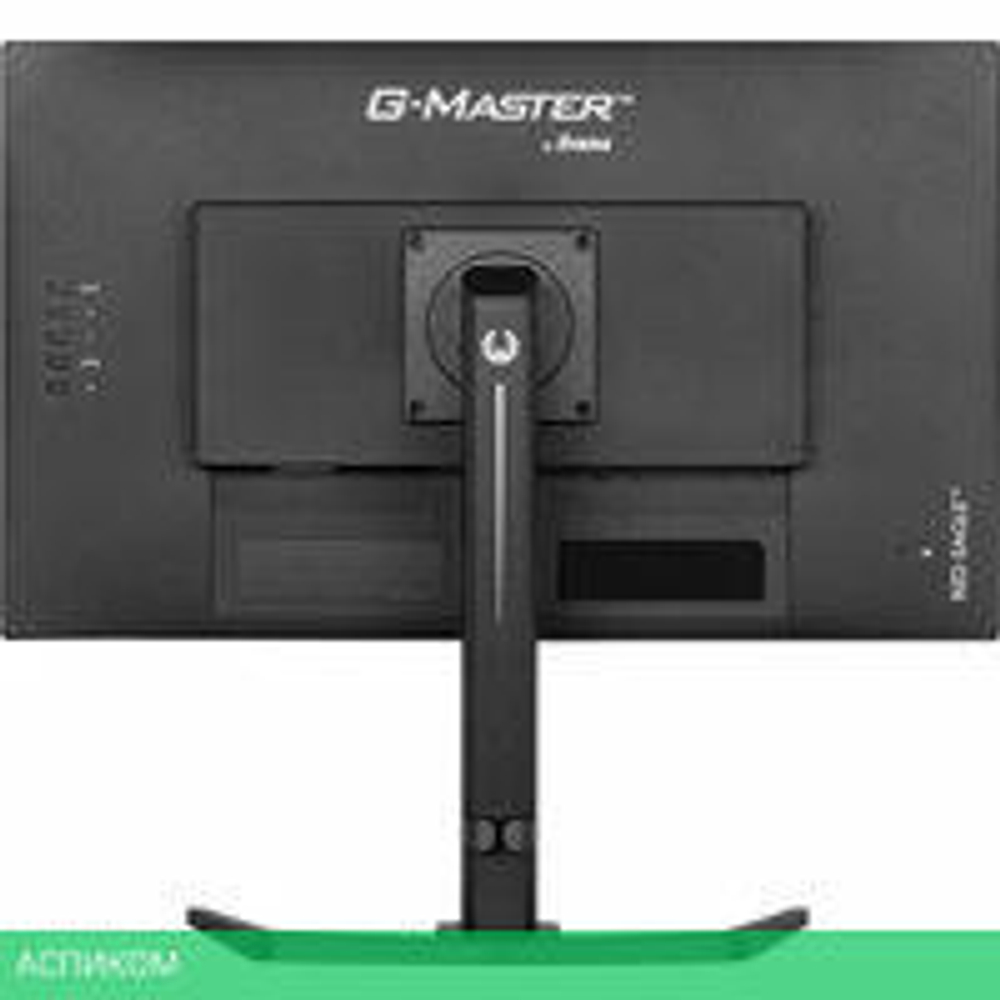 Игровой монитор Iiyama G-Master Red Eagle GB2770QSU-B6