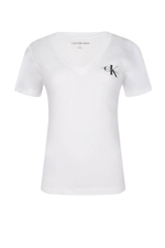 Футболка 2шт. CALVIN KLEIN JEANS - белый(J20J223447)