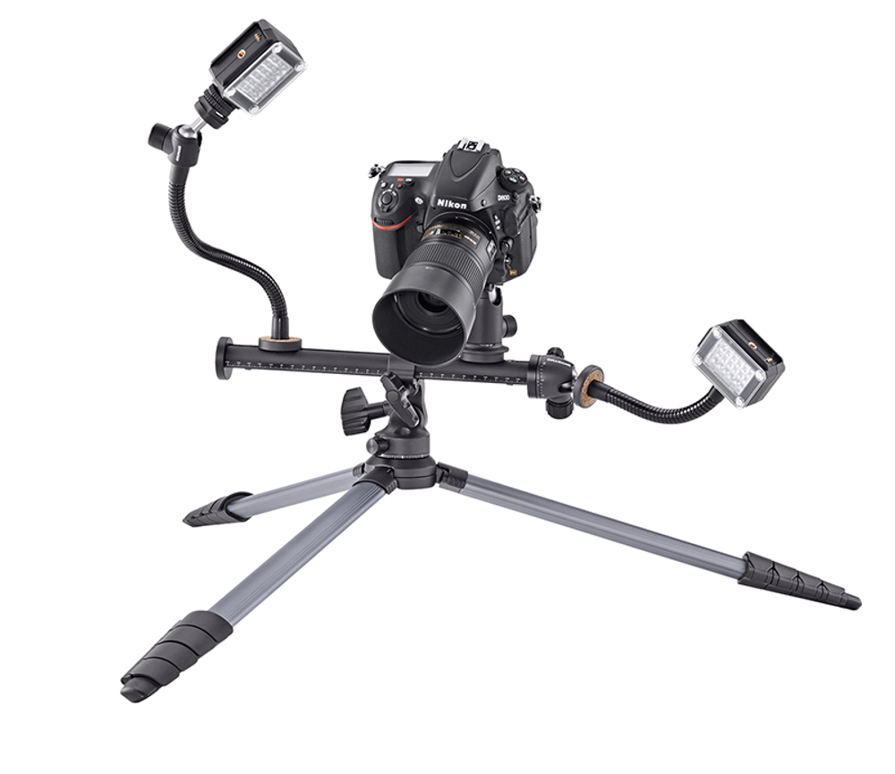 CULLMANN CONCEPT ONE OM510 многофункциональная головка