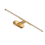 6635/7WL HIGHTECH ODL24 483 металл/античная бронза/акрил Настенный светильник IP20 LED 7W 3000K/3800K/5100K (перекл ч/з тумблер) 220V ALEDO