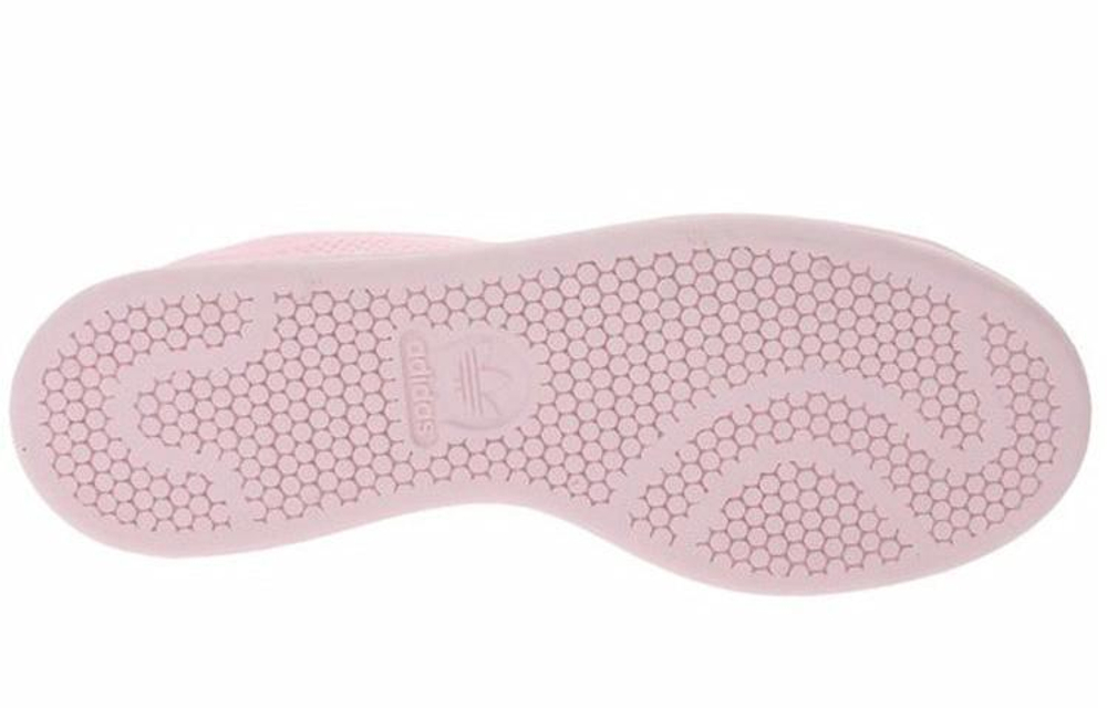 Кроссовки Adidas Originals Stansmith Primeknit (Женская размерная сетка)
