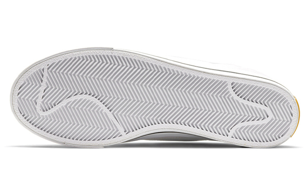 Кроссовки Nike Court Legacy Mule