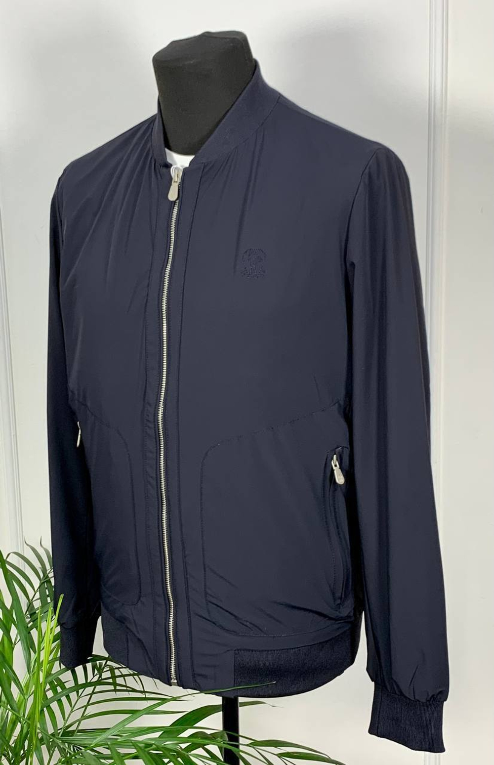 Куртка Brunello Cucinelli
